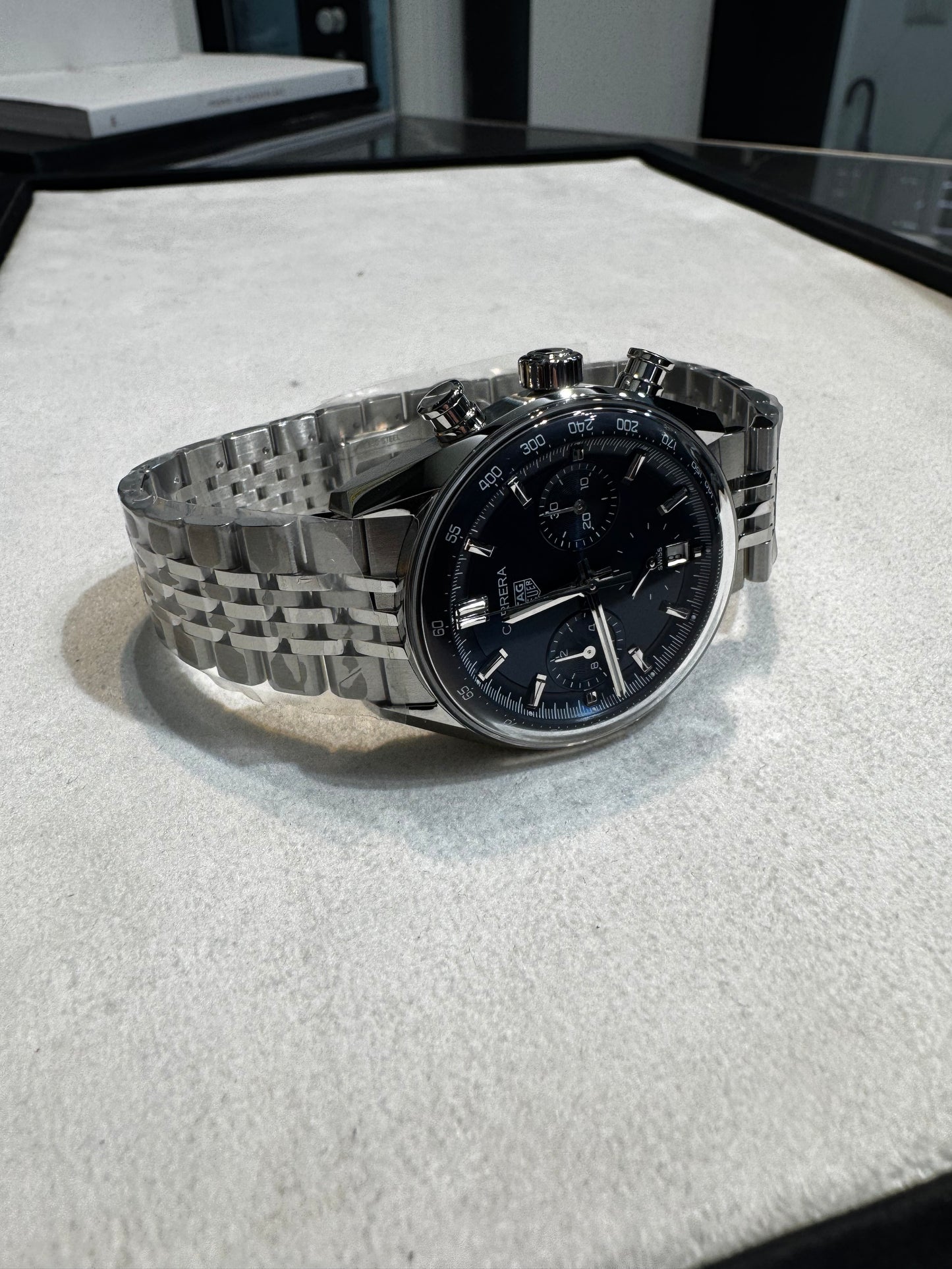 Tag Heuer Carrera - 2025 CBS2212.BA0048