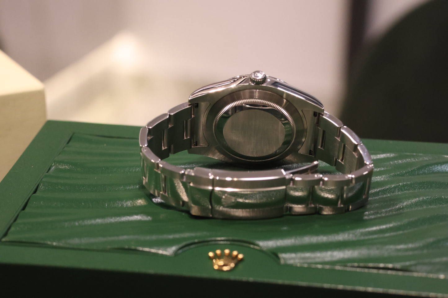 Rolex Datejust 41