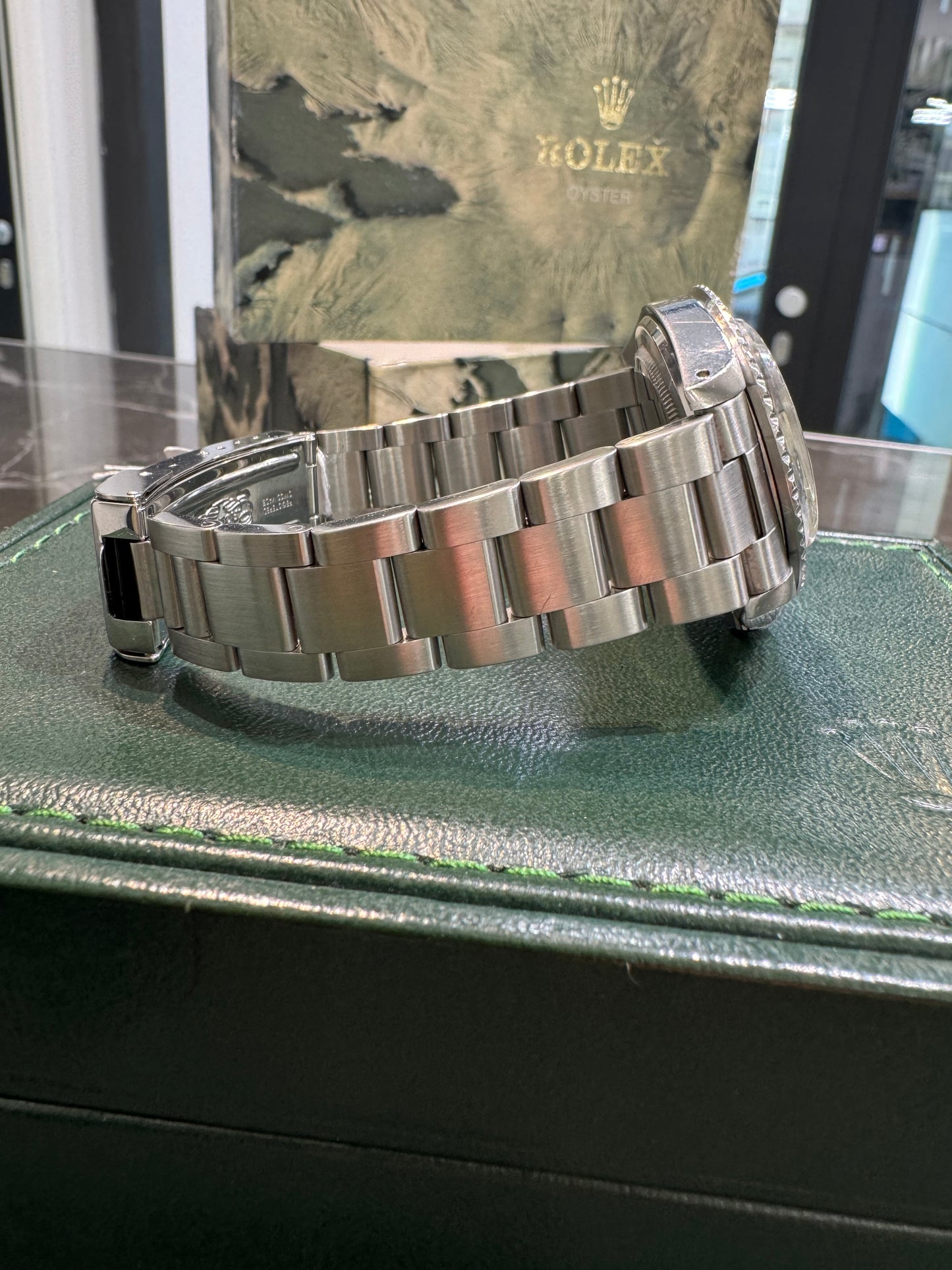 Rolex submariner 1680 - 1977