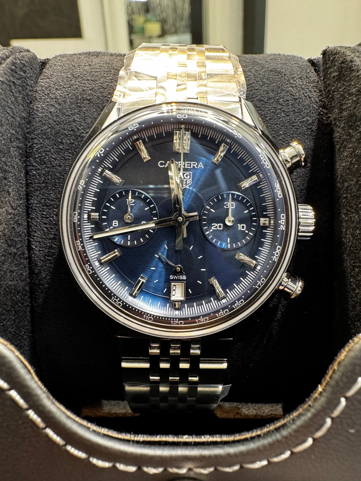 Tag Heuer Carrera - 2025 CBS2212.BA0048