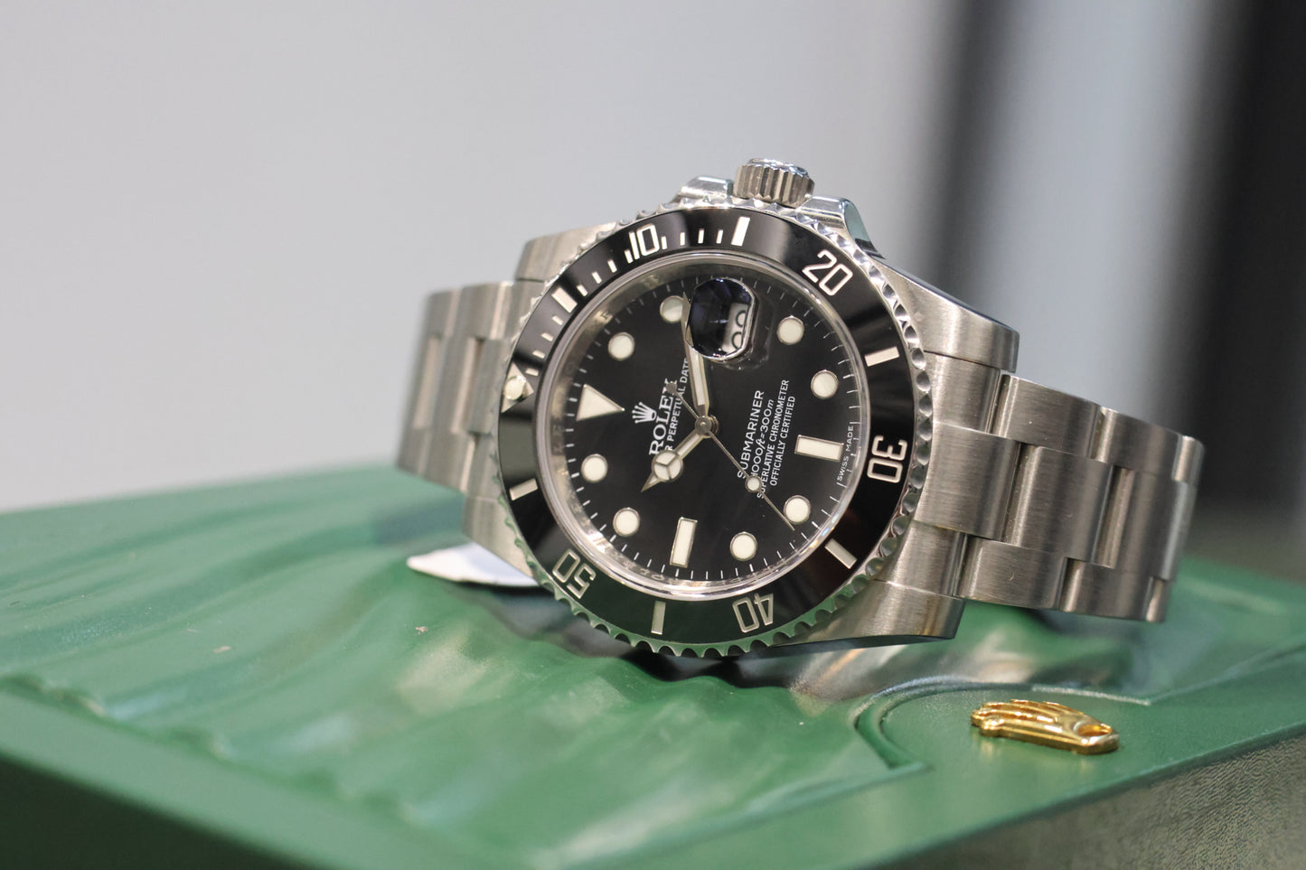 Rolex Submariner