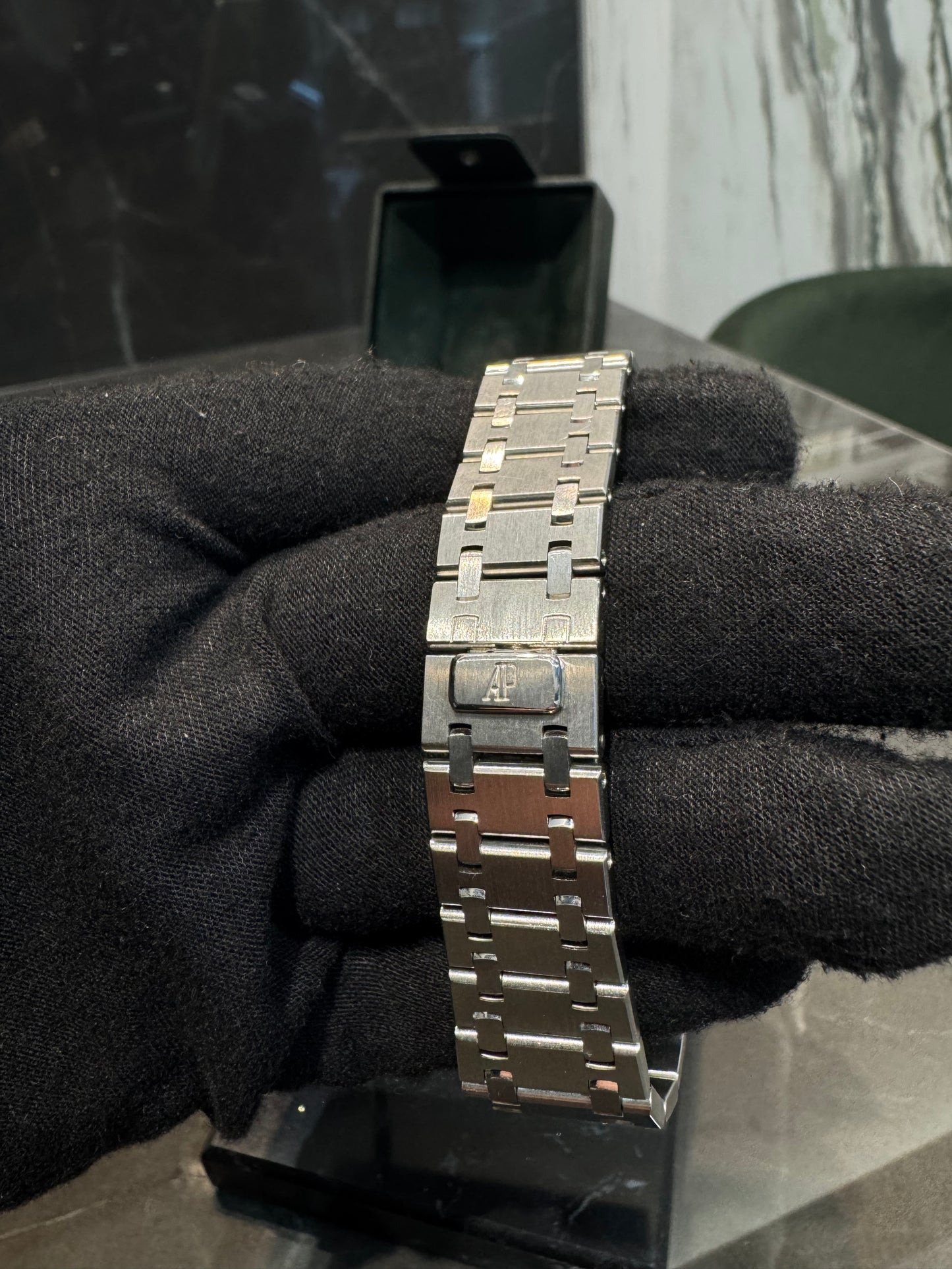 Audemars Piguet Royal Oak