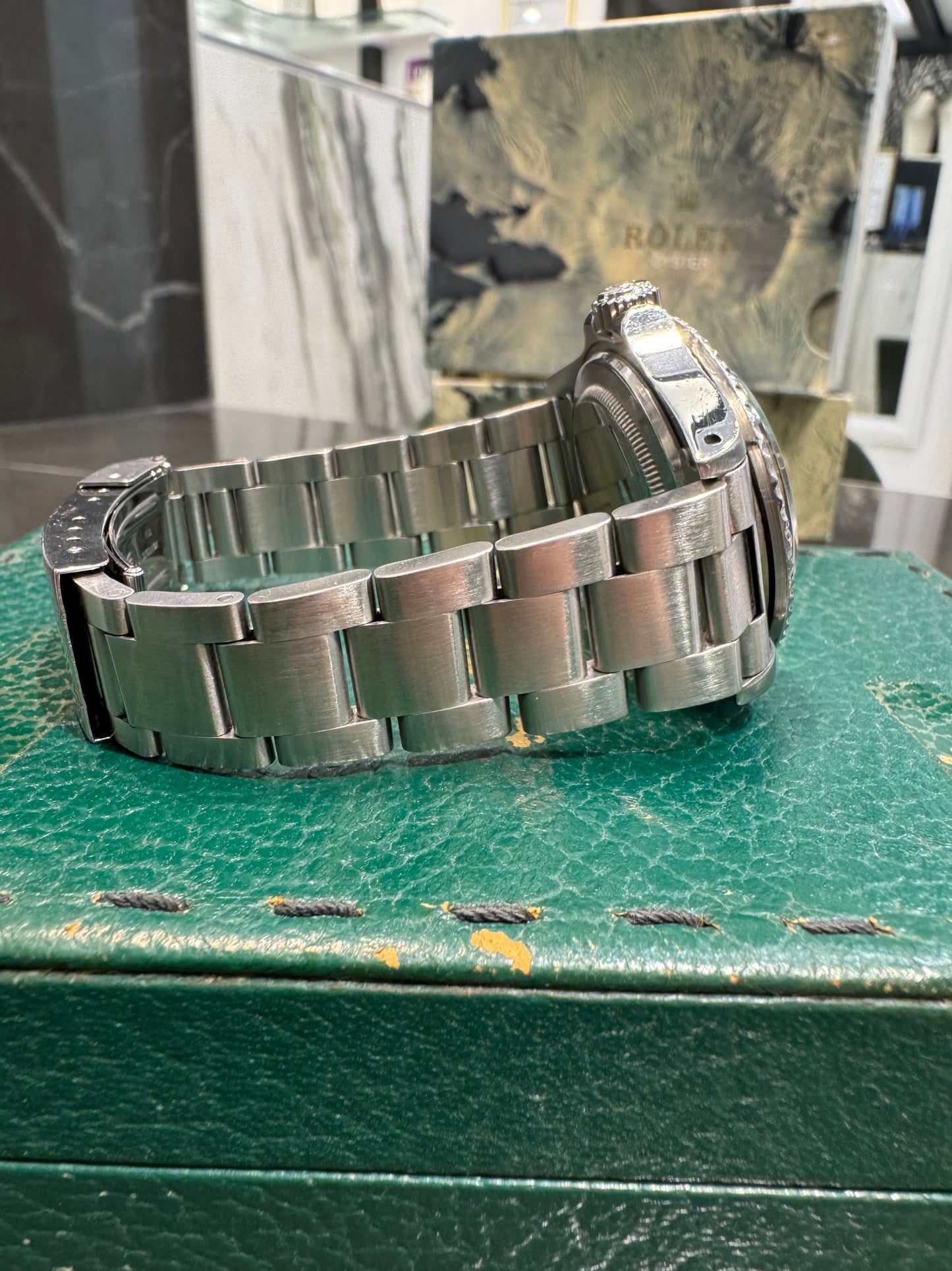 Rolex Submariner 1680