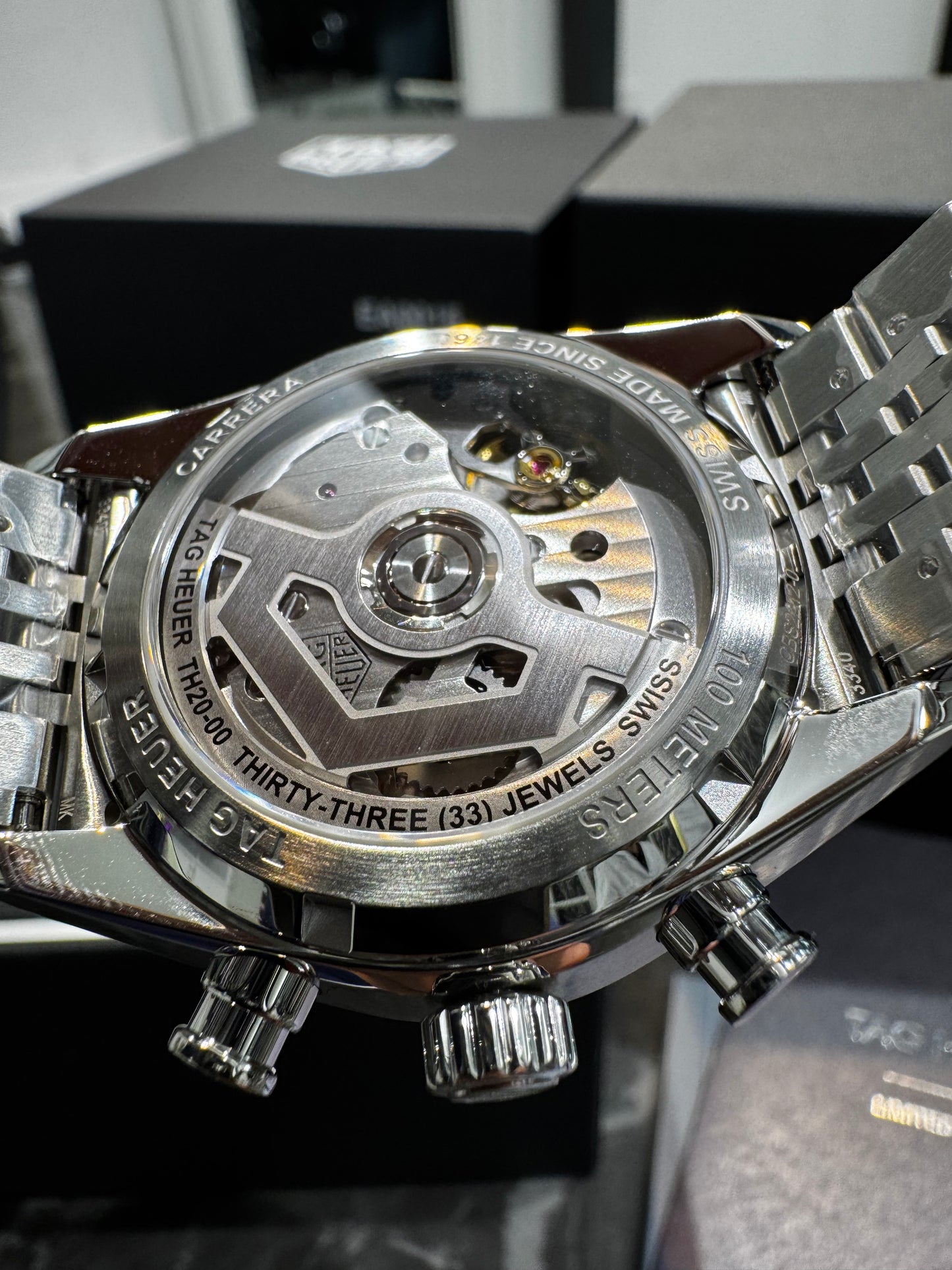 Tag Heuer Carrera - 2025 CBS2212.BA0048
