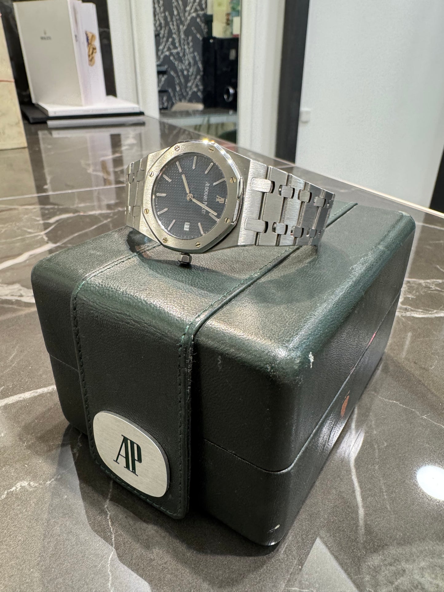 Audemars Piguet Royal Oak