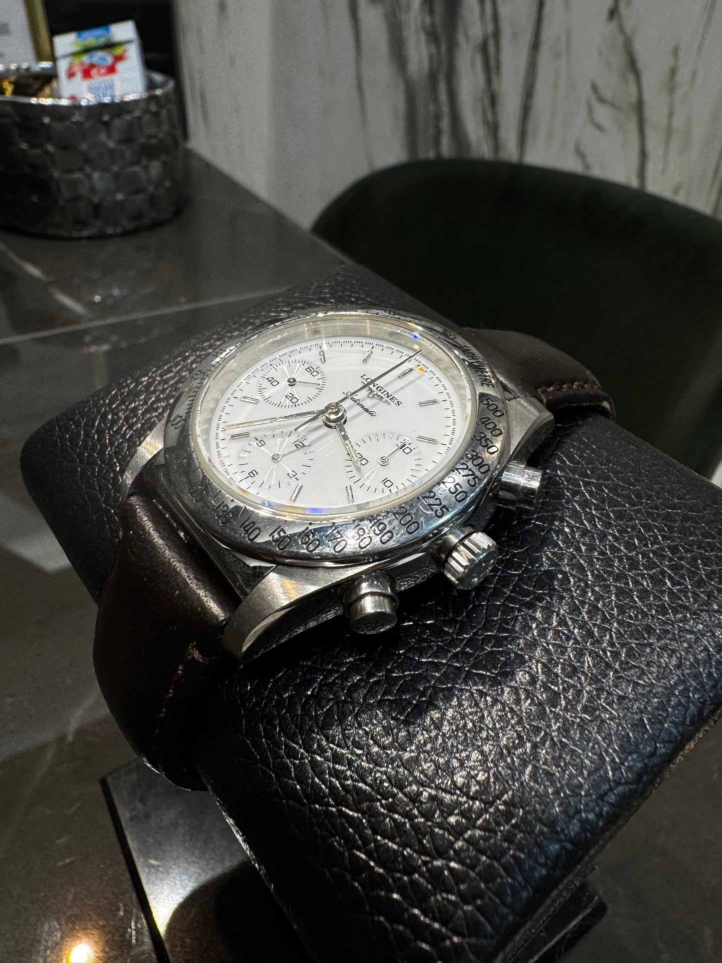Longines Chronograph L7.664.4