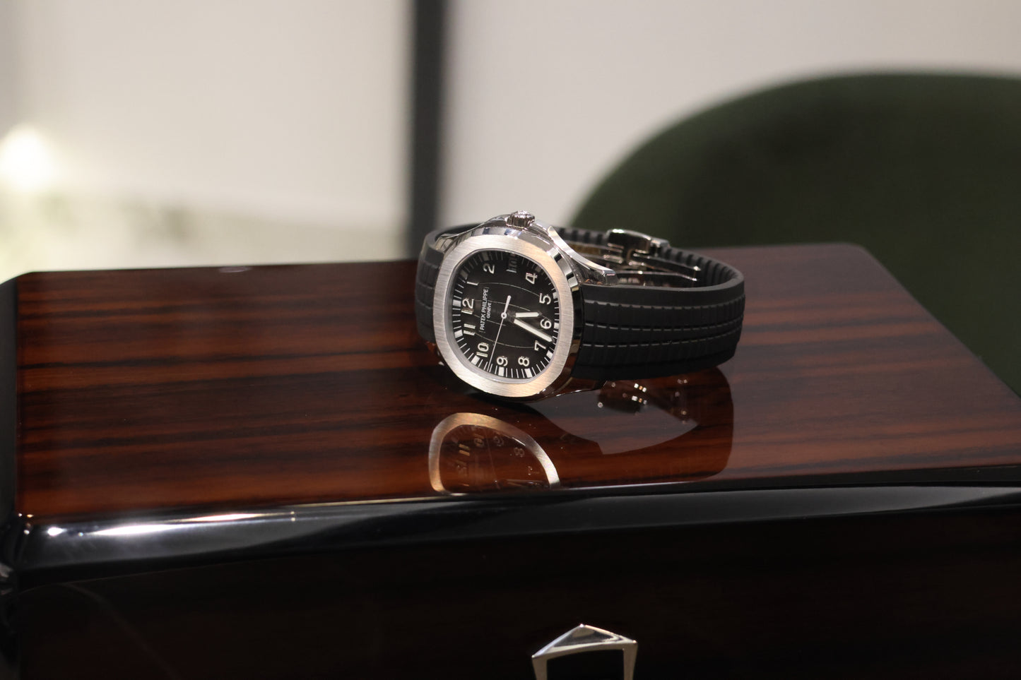 Patek Philippe Aquanaut