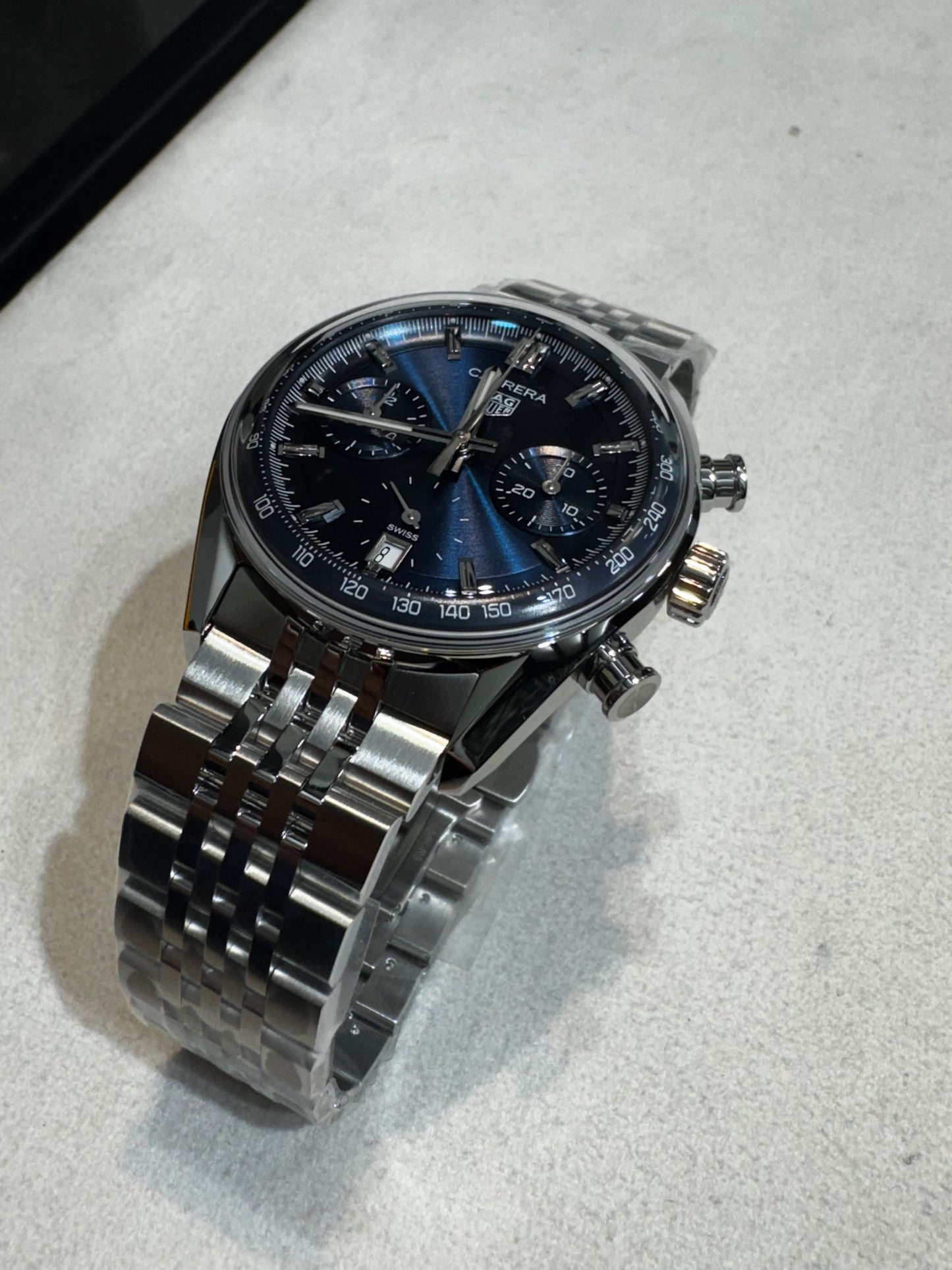 Tag Heuer Carrera - 2025 CBS2212.BA0048