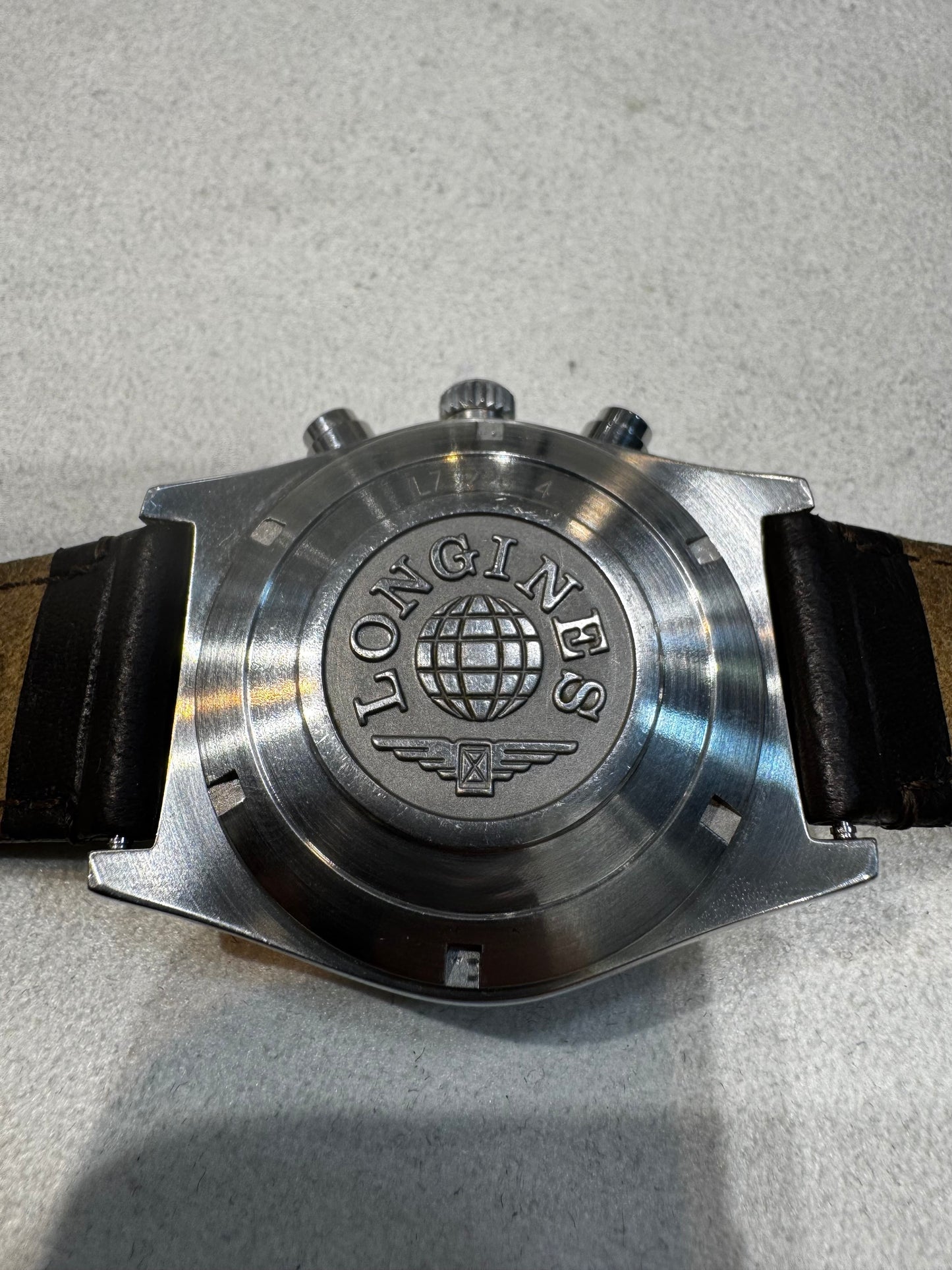 Longines Chronograph L7.664.4