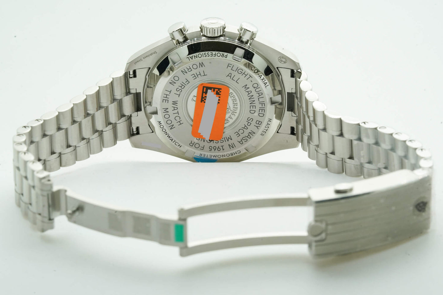 Speedmaster Moonwatch Professional 42mm