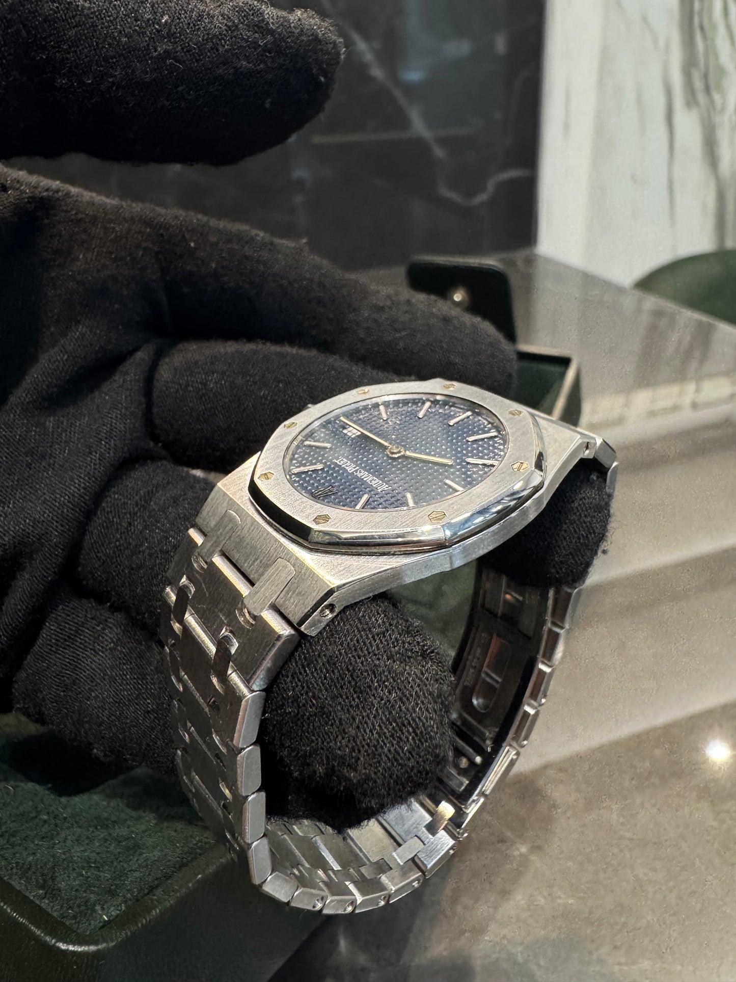 Audemars Piguet Royal Oak