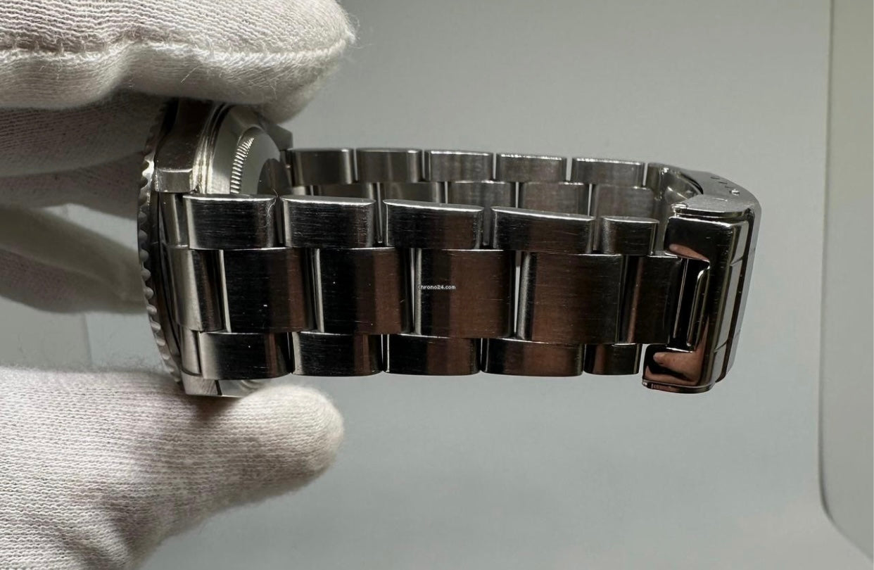 Rolex Submariner 16610