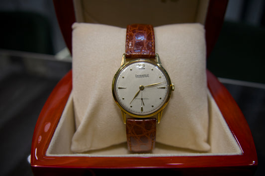 Eberhard vintage