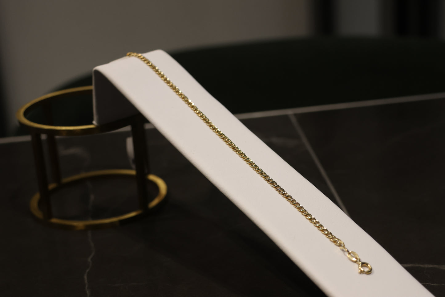 Bracciali