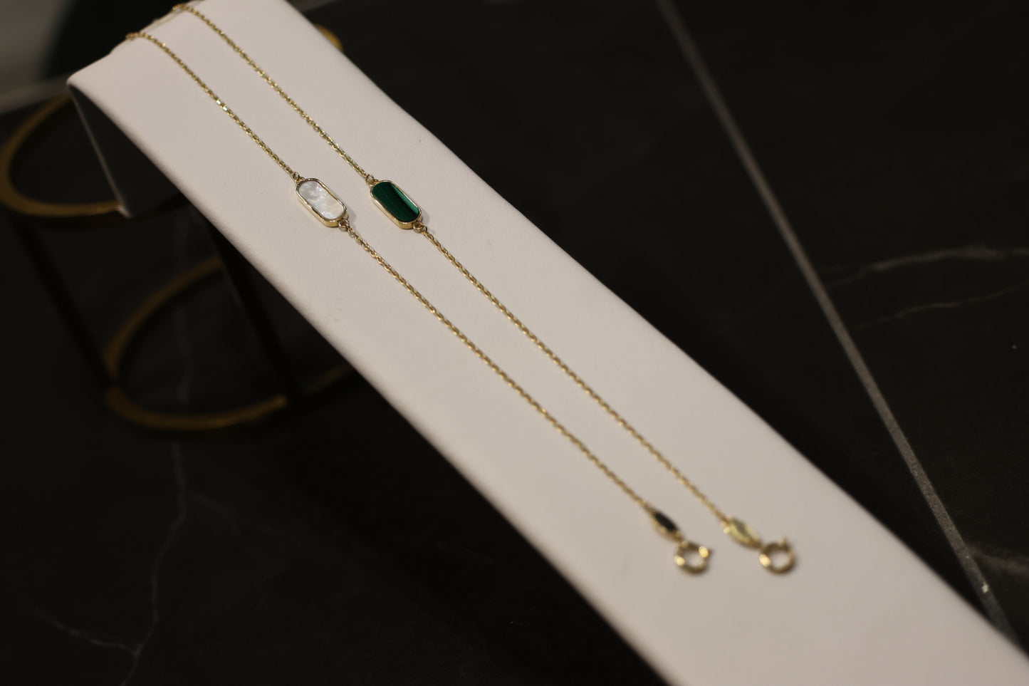 Bracciali
