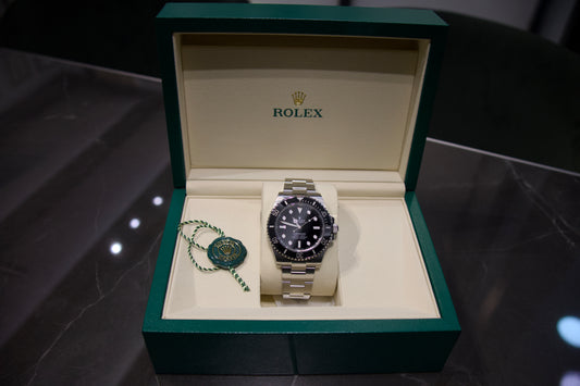 Rolex Submariner