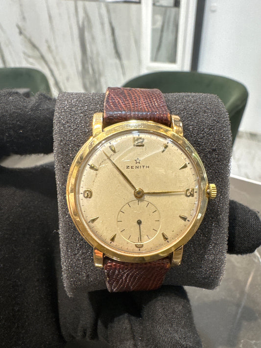 Zenith stellina