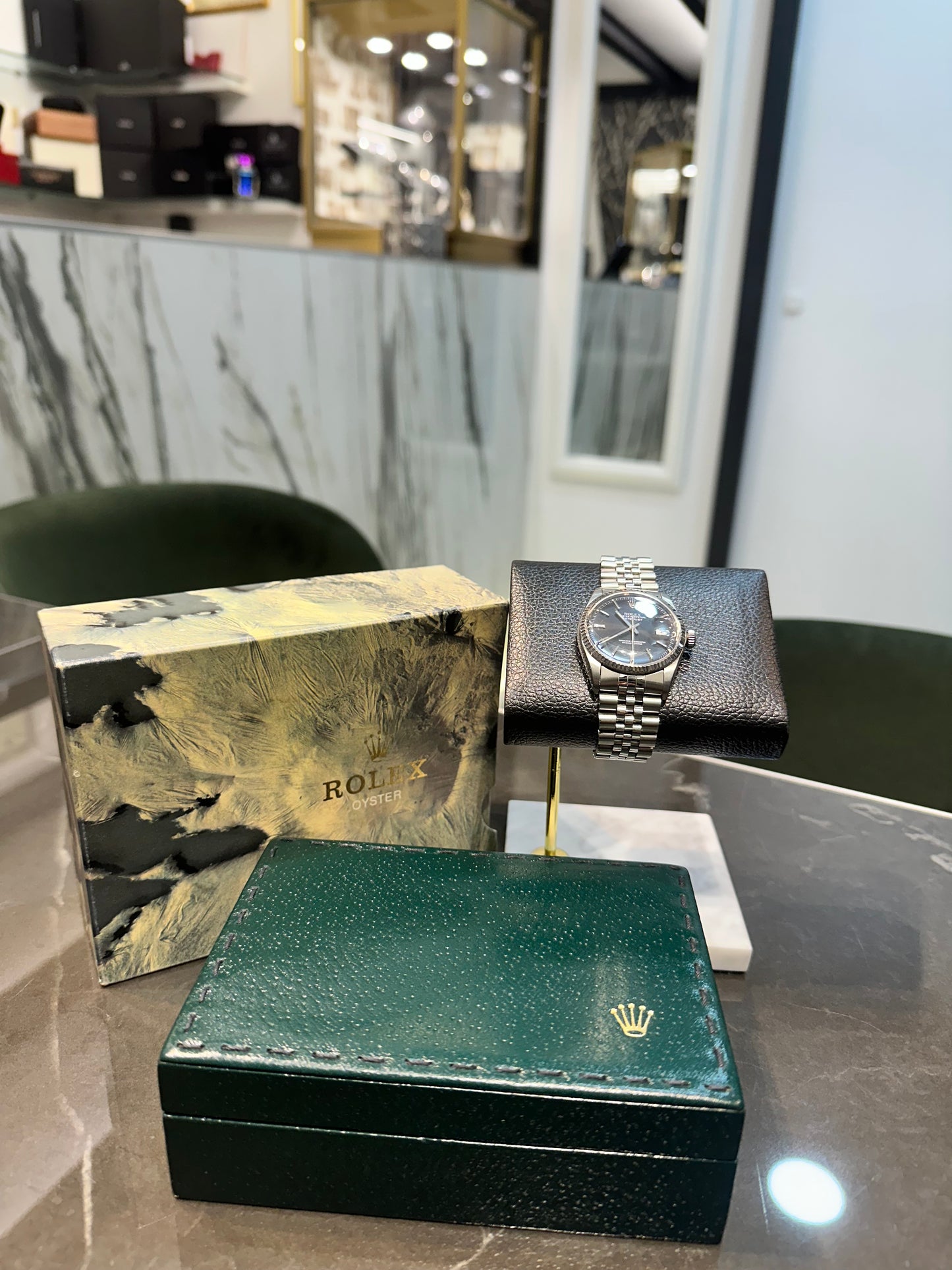 Rolex Datejust