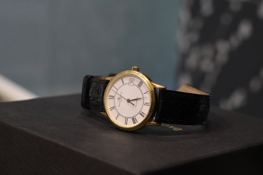 Baume & Mercier Classima