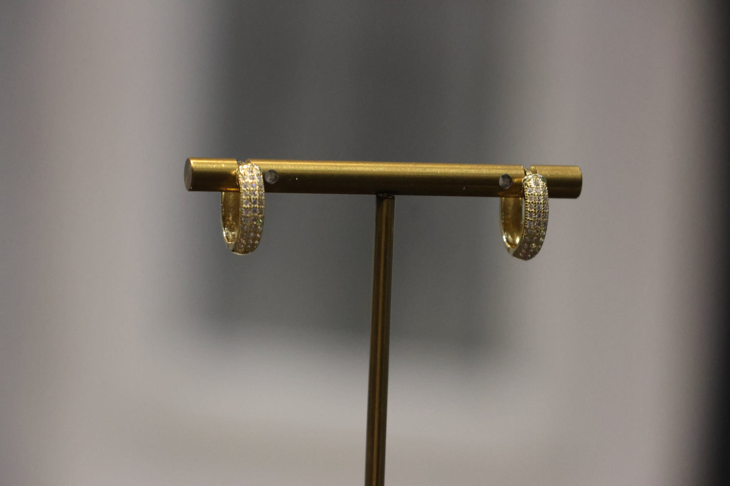Orecchini in argento