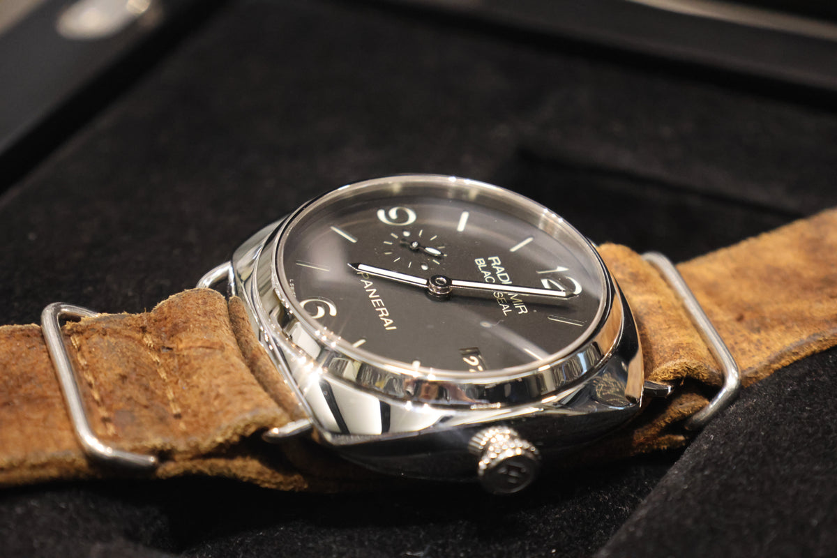 Panerai Radiomir