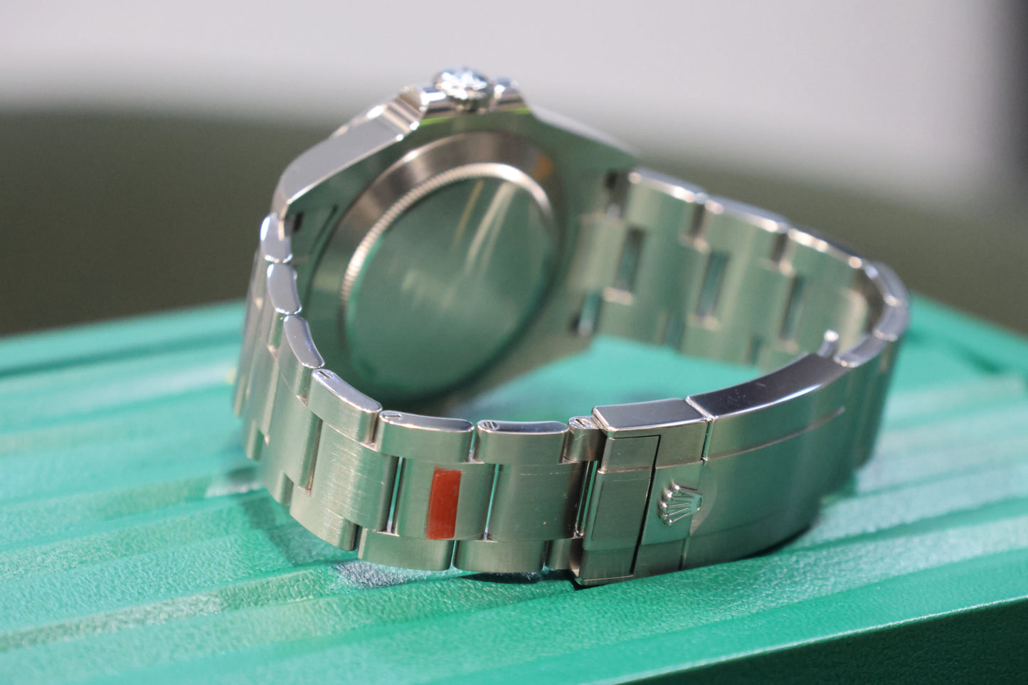 Rolex Explorer II
