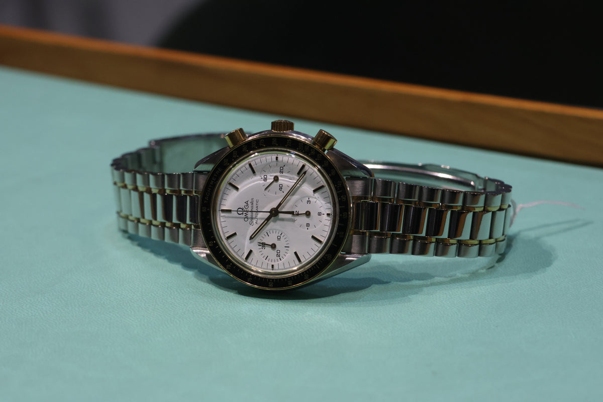 Omega Speedmaster