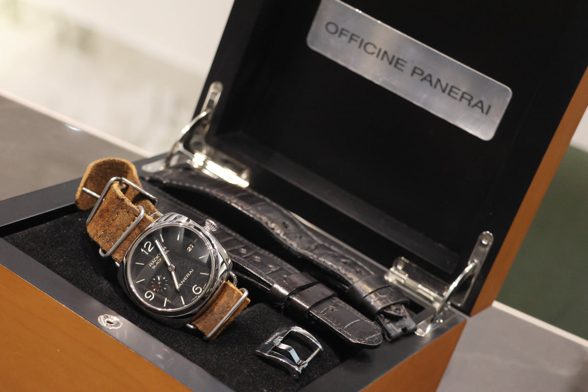 Panerai Radiomir