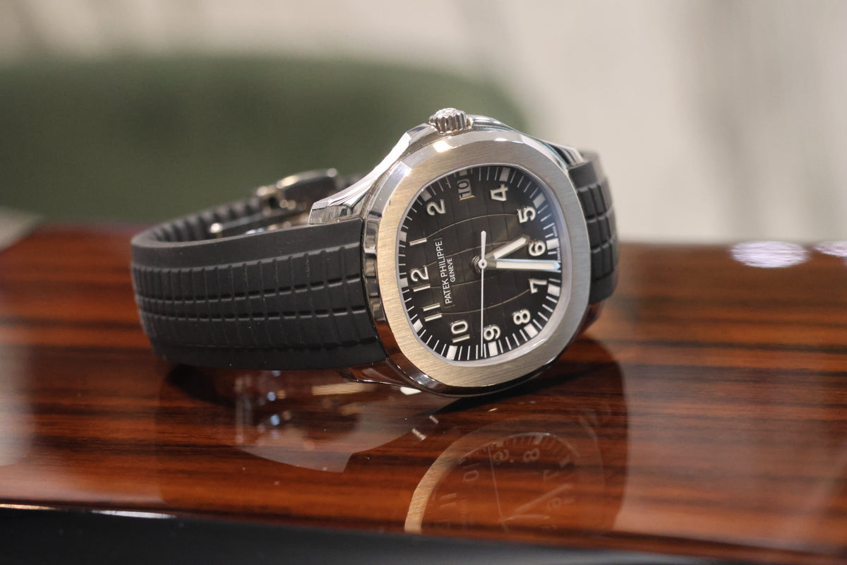 Patek Philippe Aquanaut