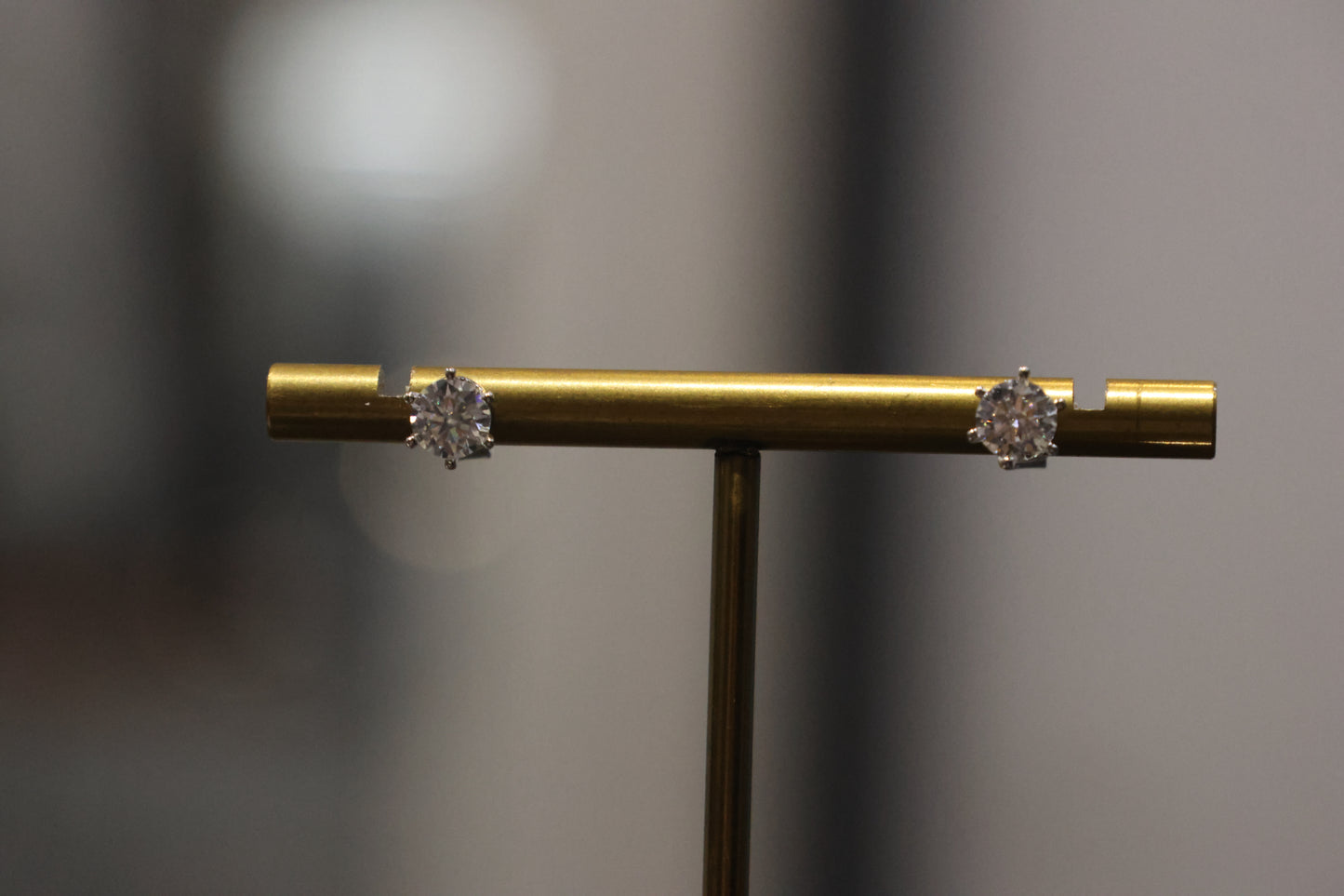 Orecchini in argento