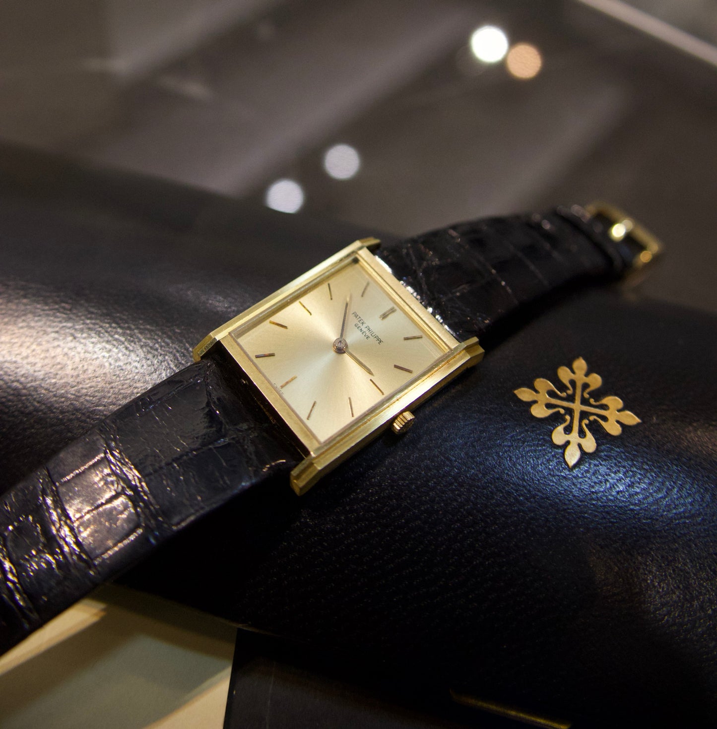 Patek Philippe Gondolo