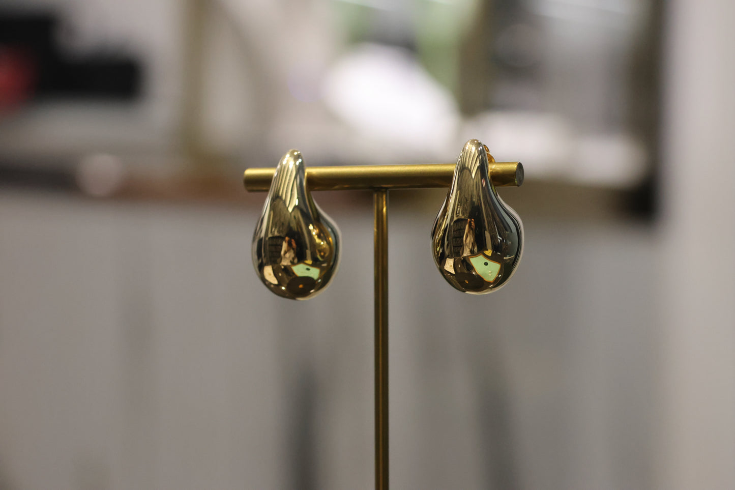 Orecchini in argento