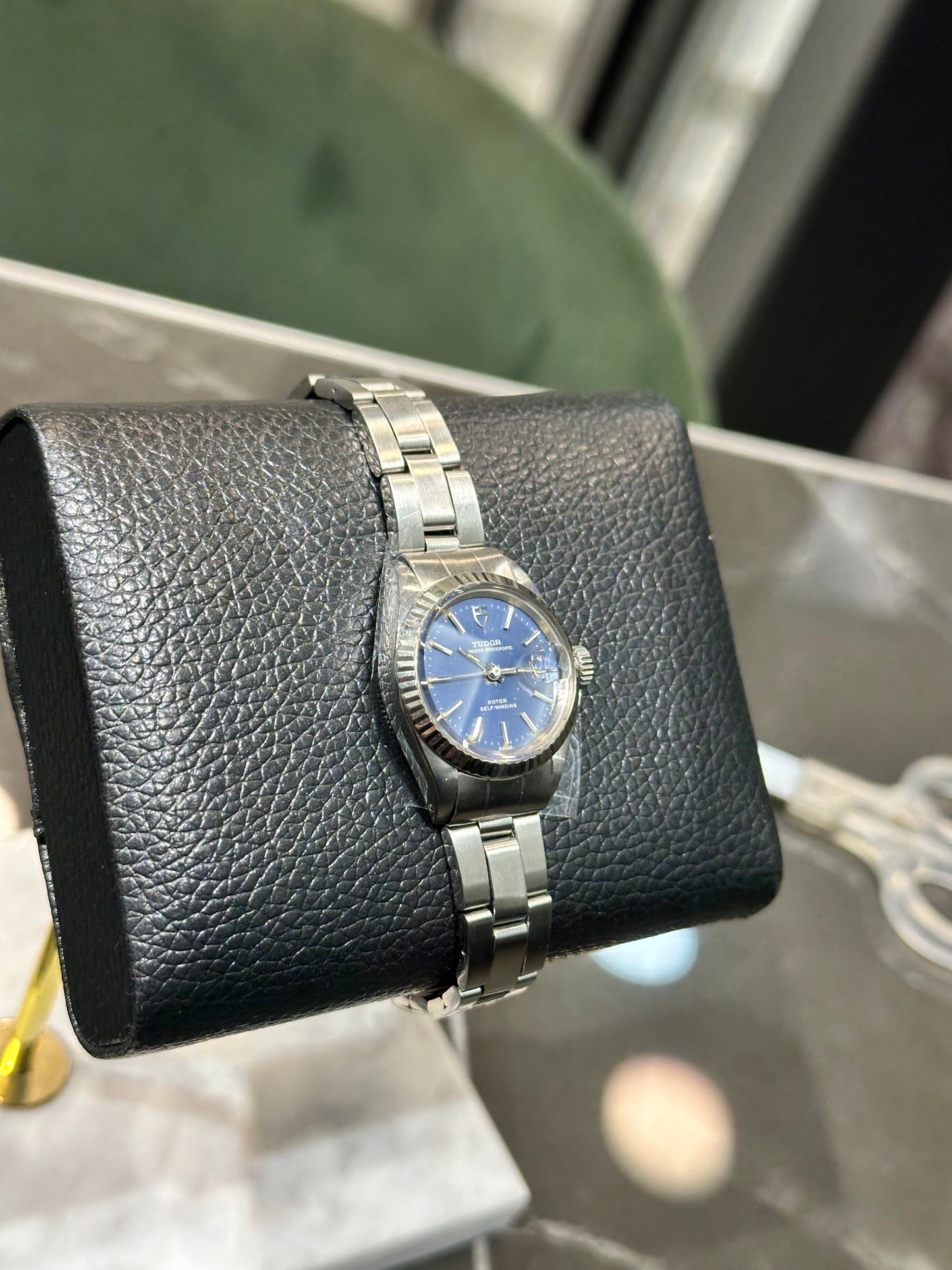 Tudor Princess Lady Oyster