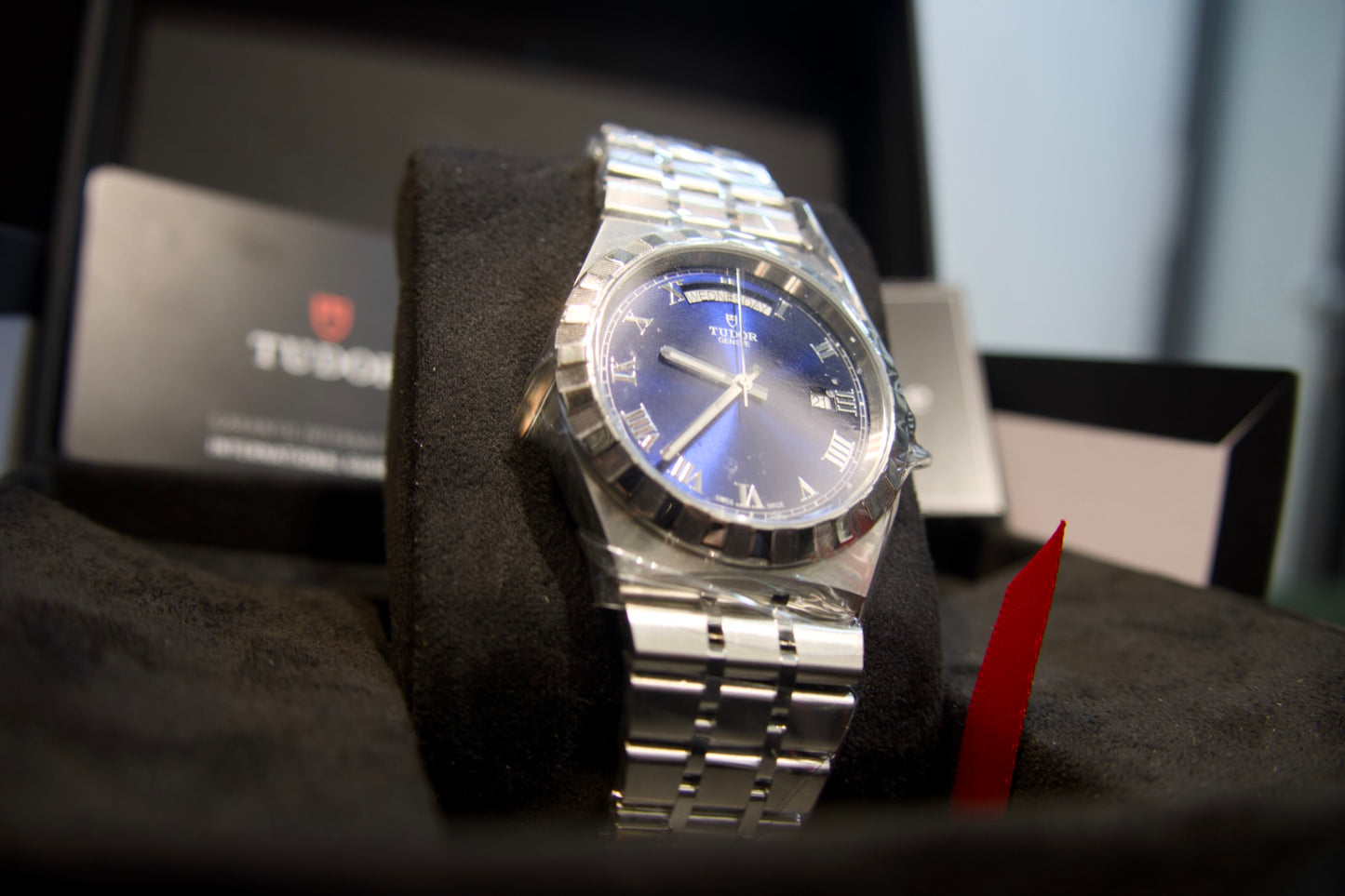 Tudor Royale Day Date 41mm