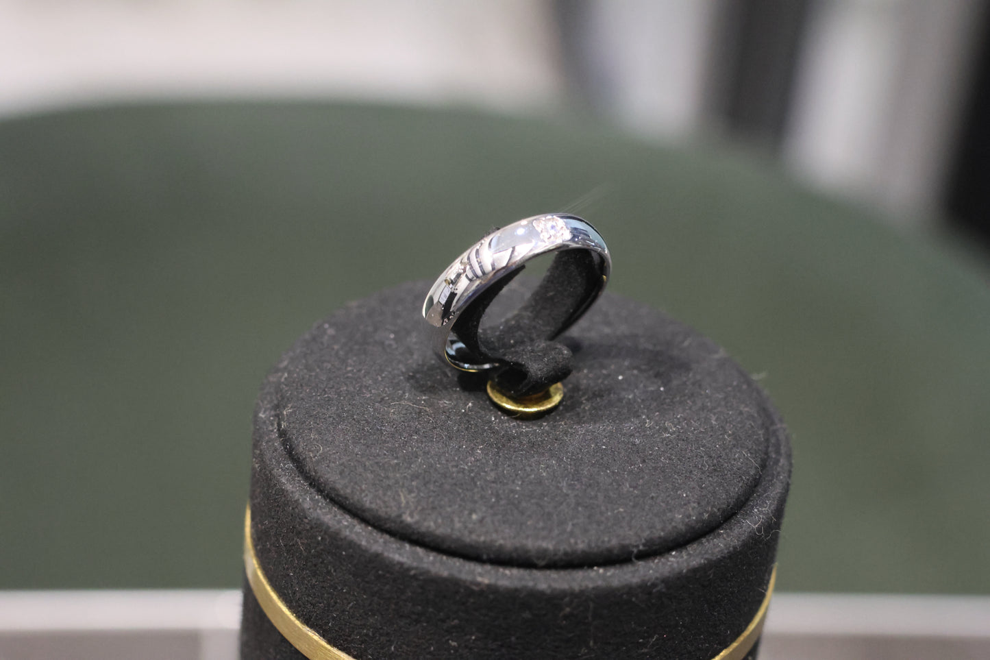 Anelli in argento