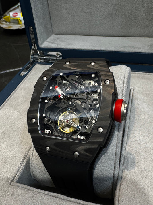 Haofa Tourbillon - 1901/1