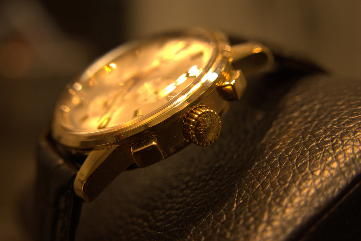 Longines Conquest Heritage