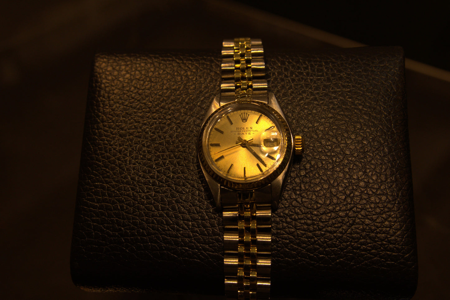 rolex Datejust lady - 6917