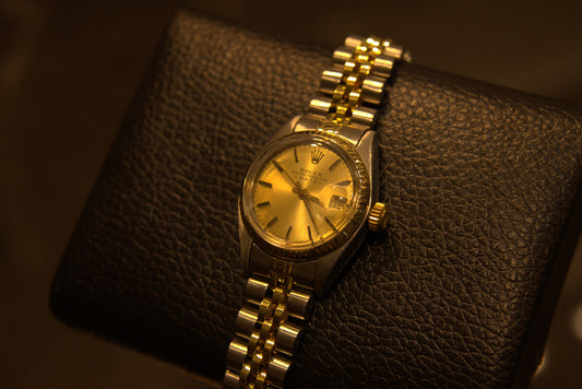 rolex Datejust lady - 6917