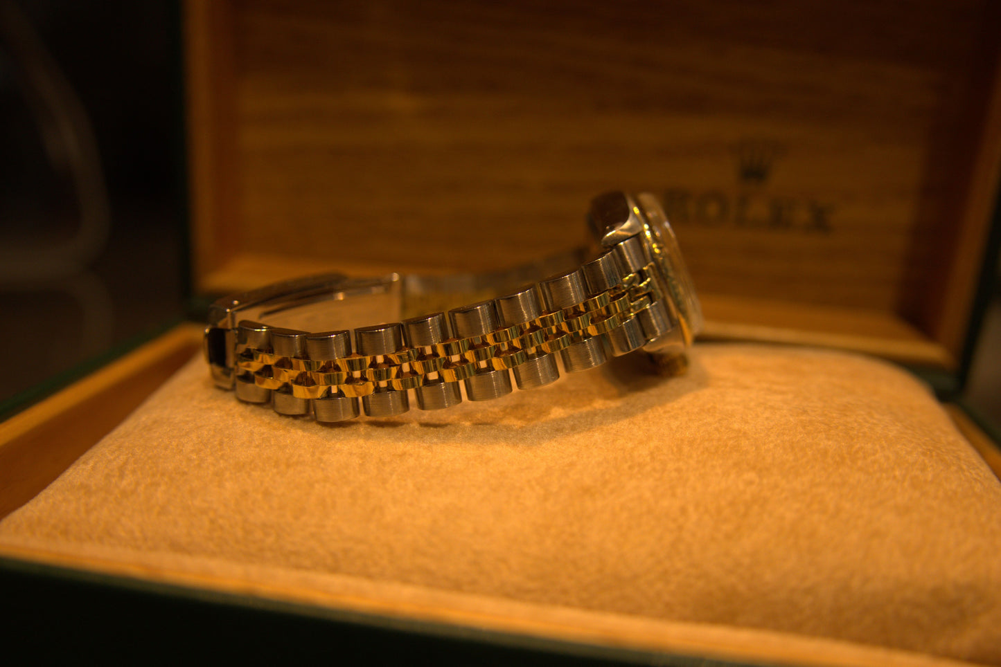rolex Datejust lady - 6917