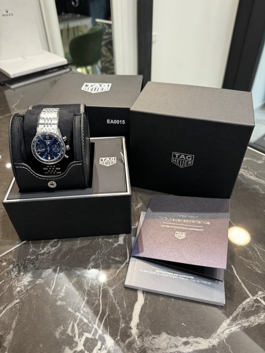Tag Heuer Carrera - 2025  CBS2212.BA0048