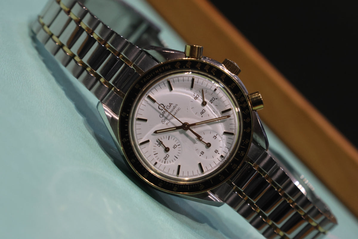 Omega Speedmaster