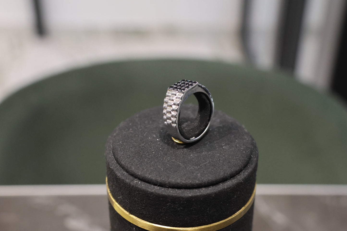 Anelli in argento