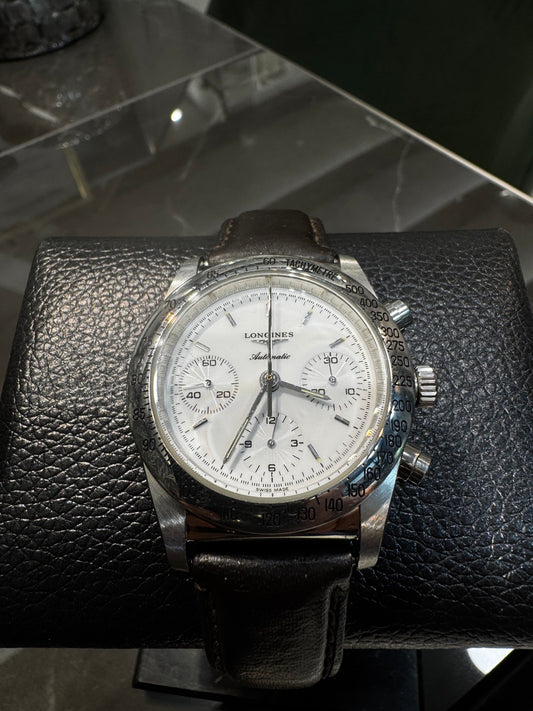 Longines Chronograph L7.664.4