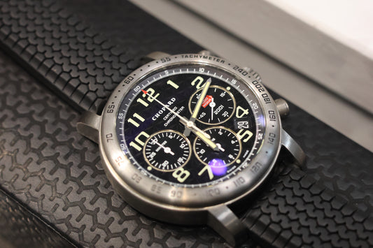 Chopard Mille Miglia
