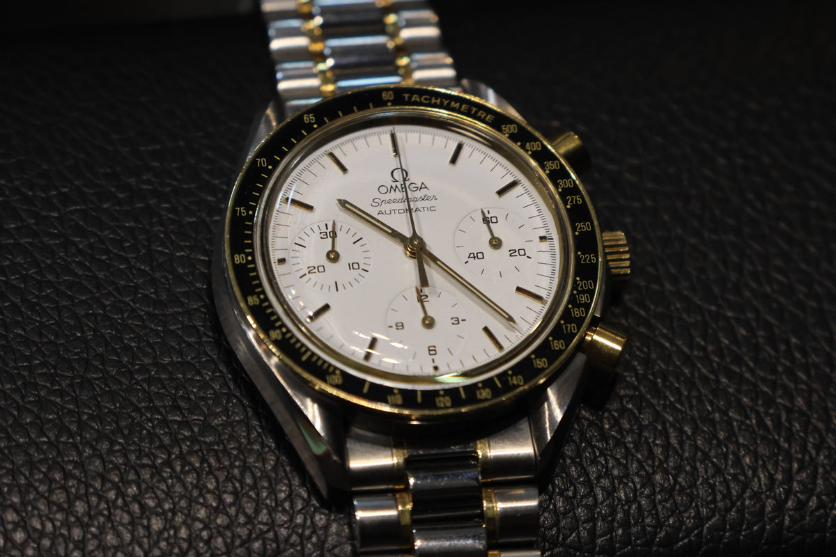 Omega Speedmaster