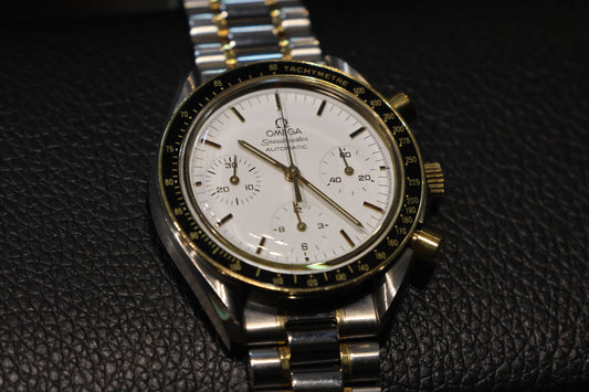 Omega Speedmaster