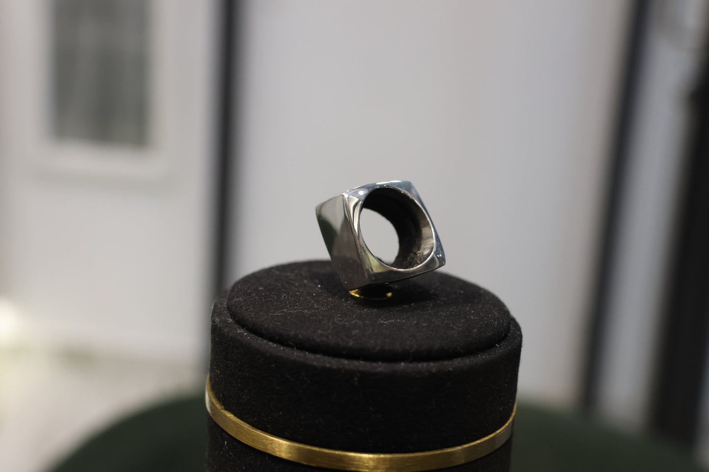 Anelli in argento
