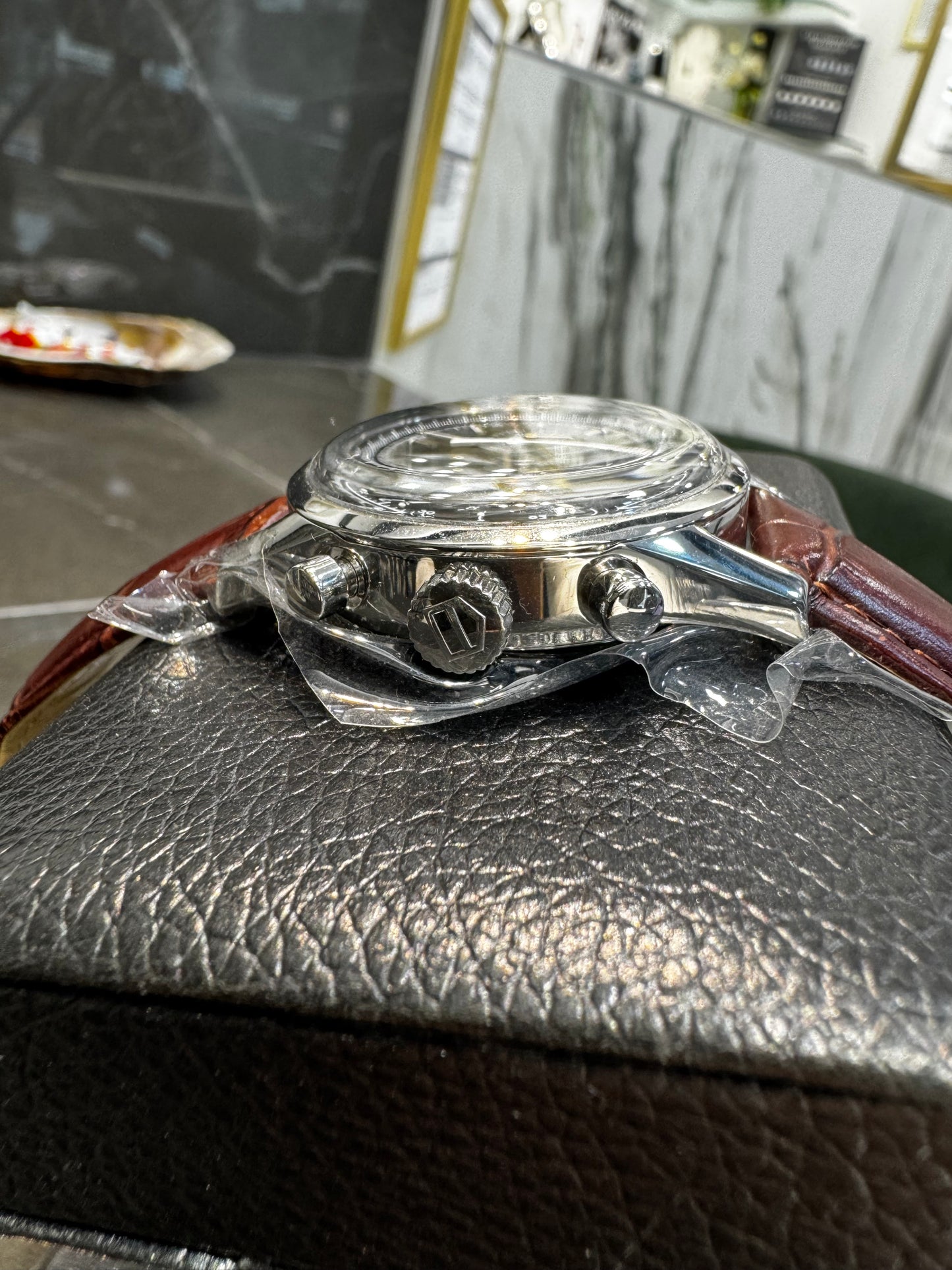 Tag Heuer Carrera