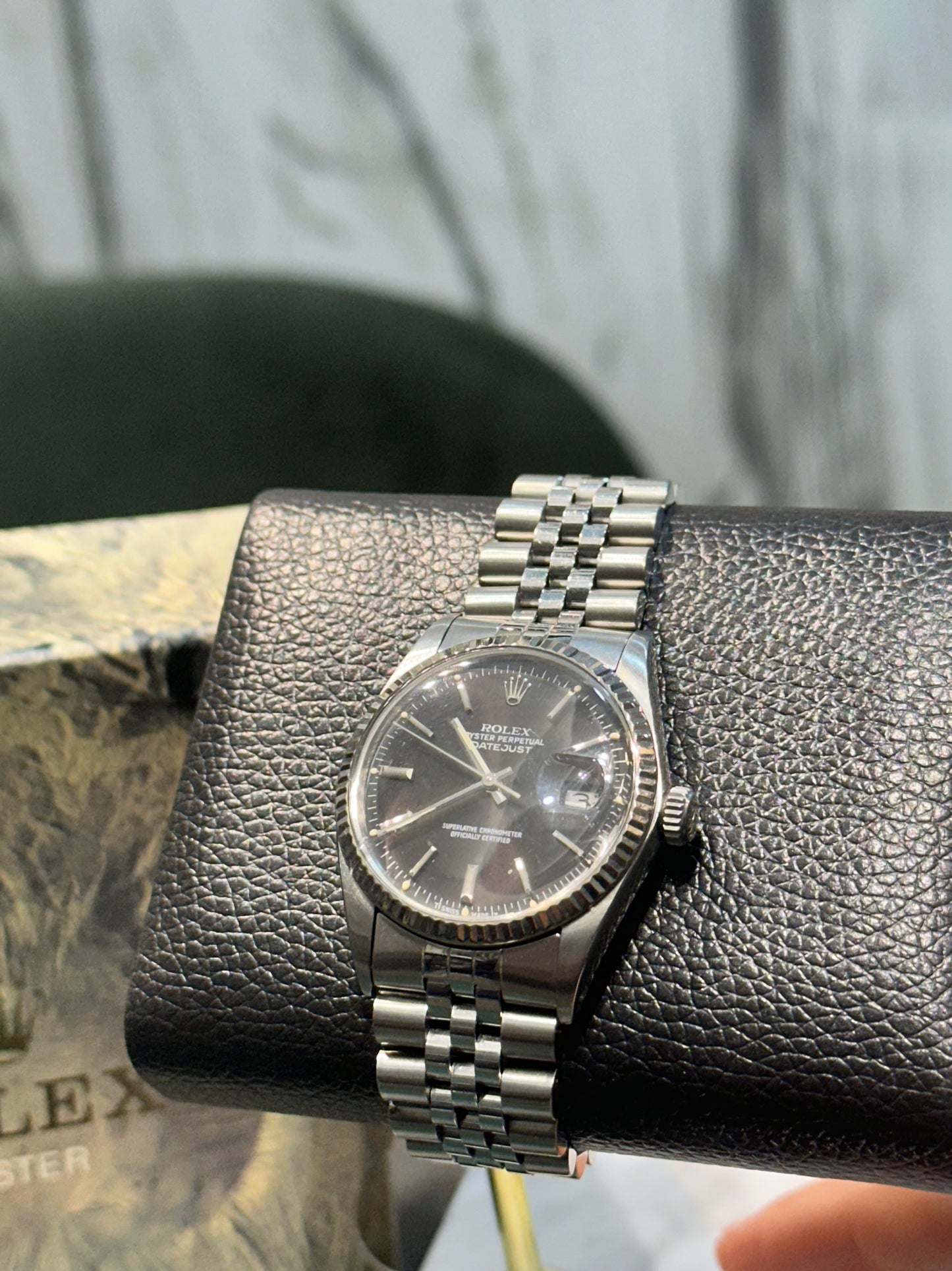 Rolex Datejust